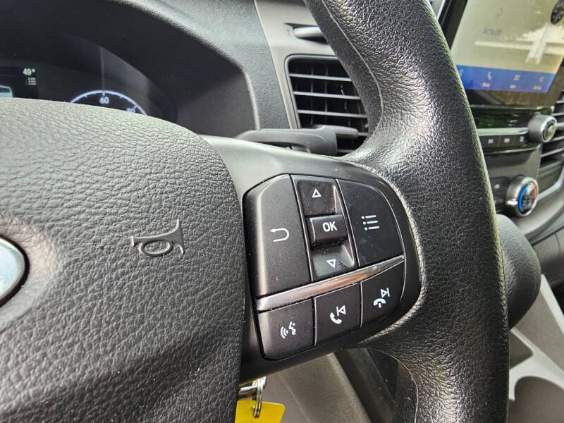 2020 Ford Transit 150 XLT