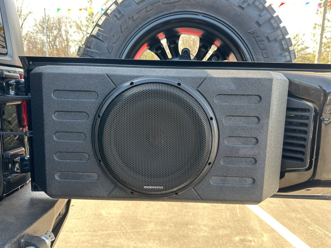 2015 Jeep Wrangler for sale at Auto Hunter in Webster, WI