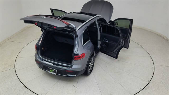 2023 Mercedes-Benz EQB EQB 250+