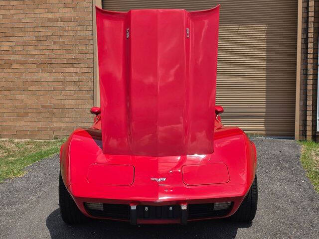 1979 Chevrolet Corvette