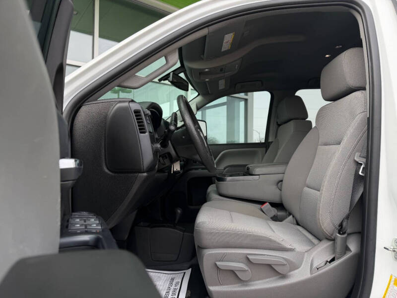 2019 GMC Sierra 2500HD