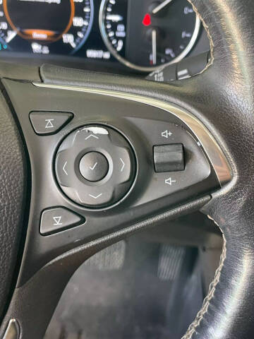 2017 Buick Envision Premium II