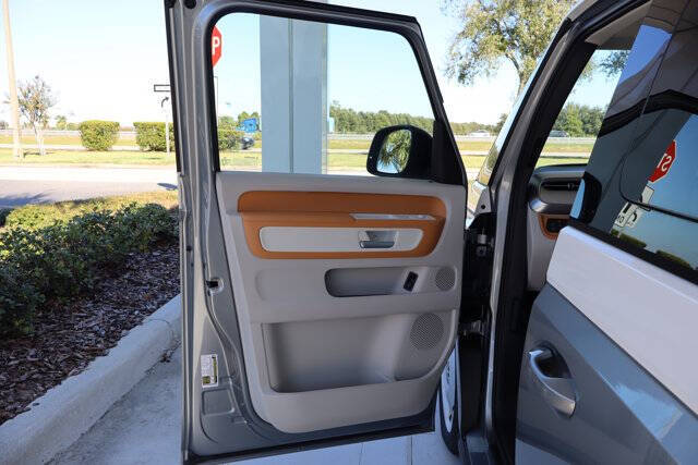 2025 Volkswagen ID. Buzz 1st Edition