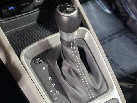 2022 Hyundai Venue SEL