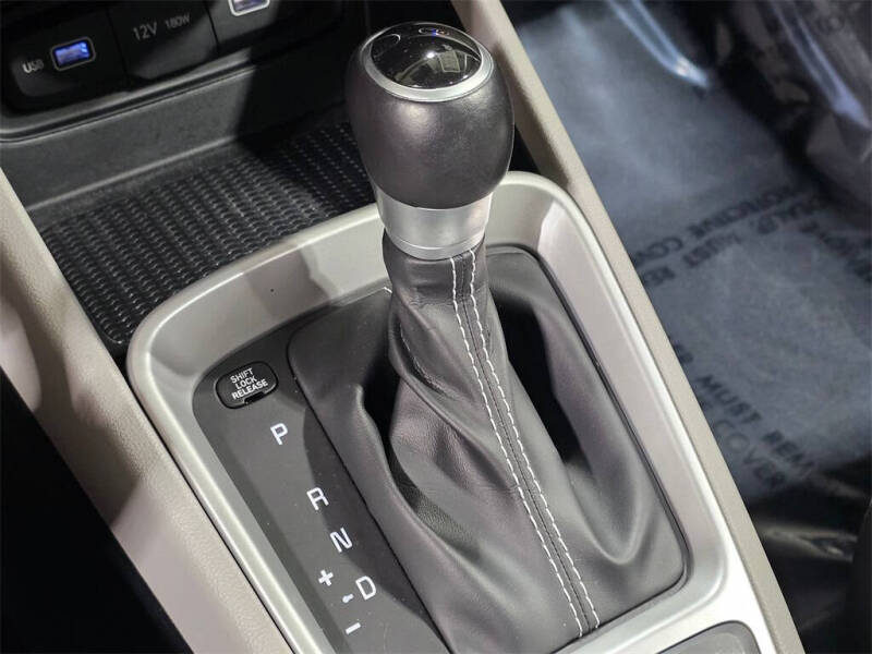 2022 Hyundai Venue SEL