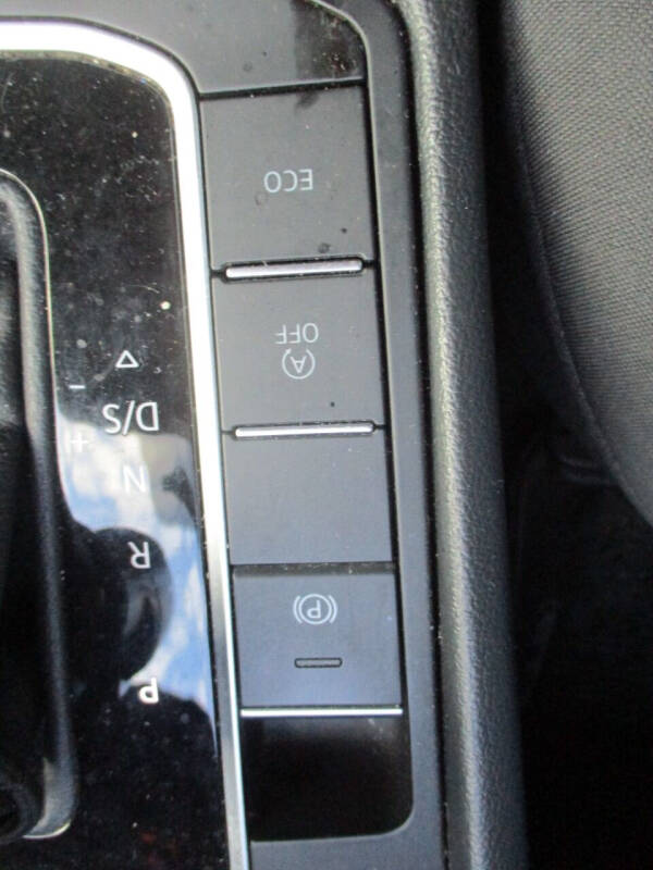 2020 Volkswagen Jetta S