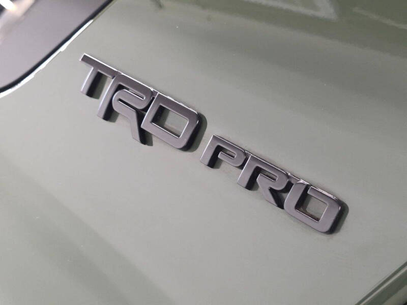 2020 Toyota 4Runner