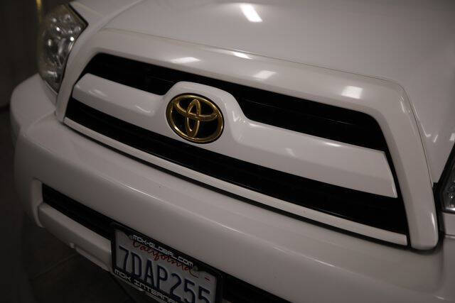 2006 Toyota 4Runner Limited