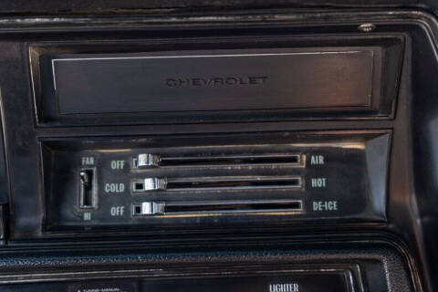 1970 Chevrolet Chevelle