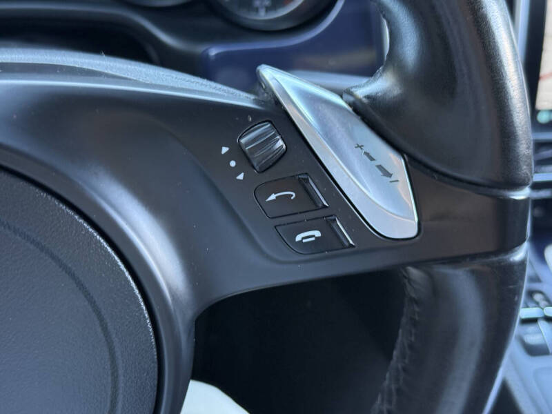2013 Porsche Panamera