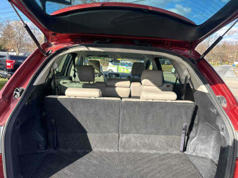 2011 Mazda CX-9 Touring