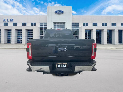 2026 Ford F-250 Super Duty