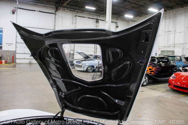 2013 Chevrolet Corvette ZR1