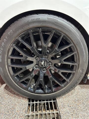 2016 Ford Mustang GT