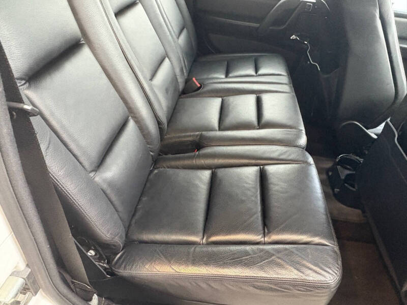 2014 Mercedes-Benz G-Class G 550