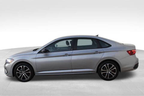 2023 Volkswagen Jetta Sport