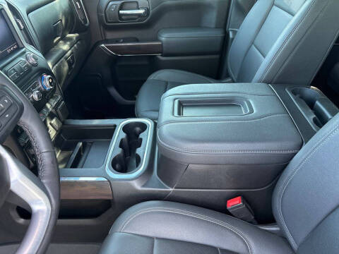 2022 GMC Sierra 1500 Limited