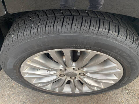 2012 Chrysler 200 Limited