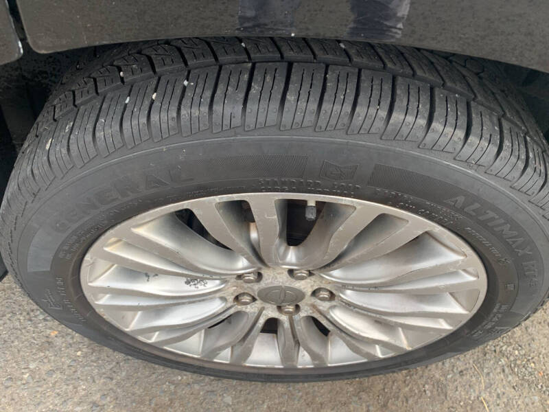 2012 Chrysler 200 Limited