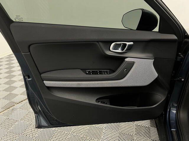 2022 Polestar 2 Long Range Dual Motor