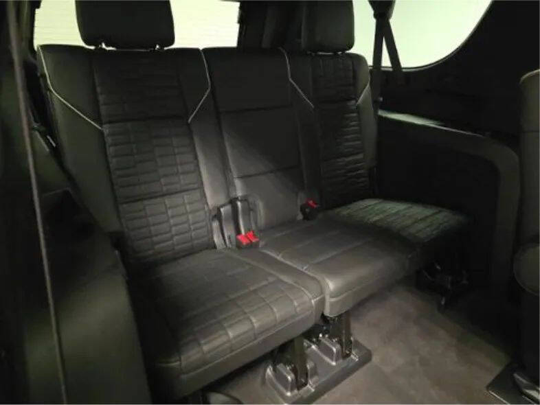 2022 Cadillac Escalade ESV Sport Platinum