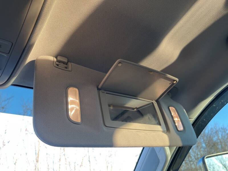 2017 Chevrolet Silverado 2500HD