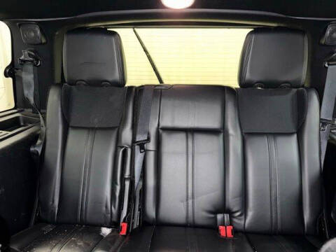 2015 Lincoln Navigator