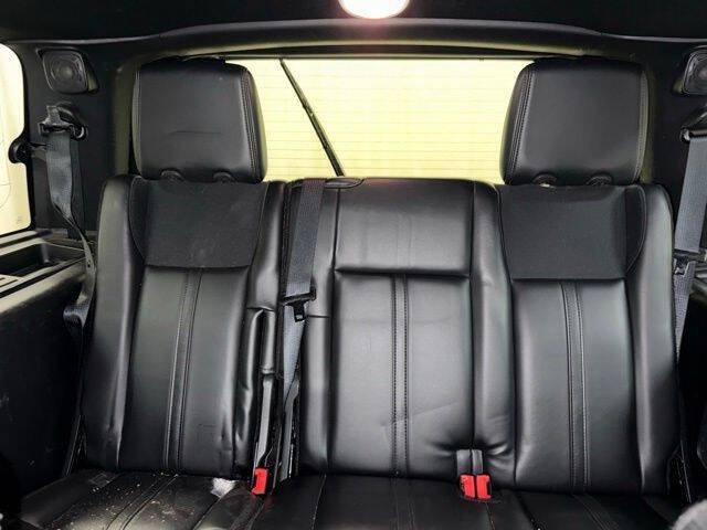 2015 Lincoln Navigator