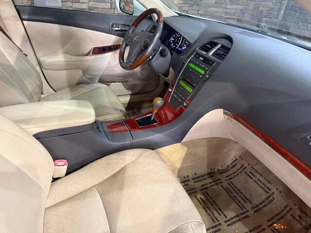 2012 Lexus ES 350