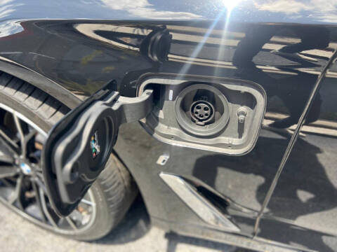 2018 BMW 5 Series 530e iPerformance