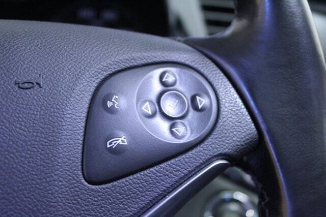 2019 Chevrolet Impala Premier