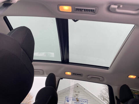 2019 Subaru Ascent Premium 7-Passenger