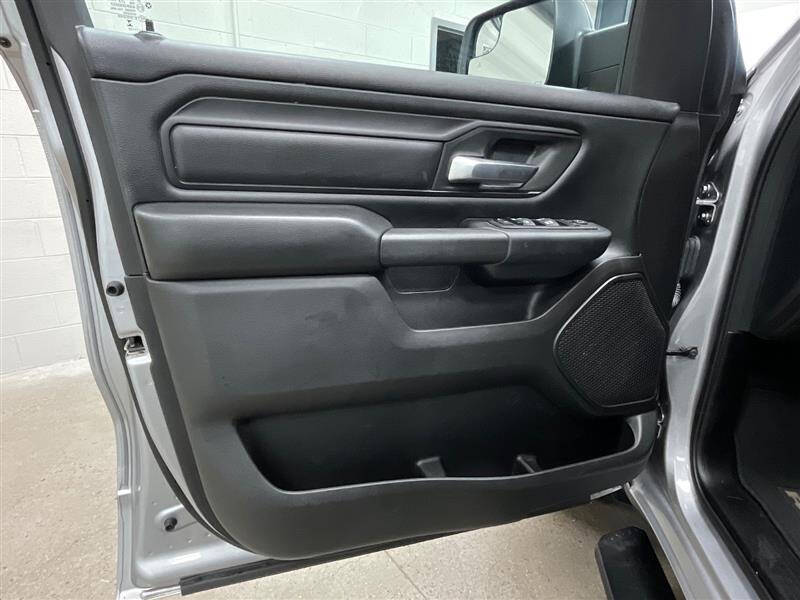 2023 RAM 1500 Tradesman