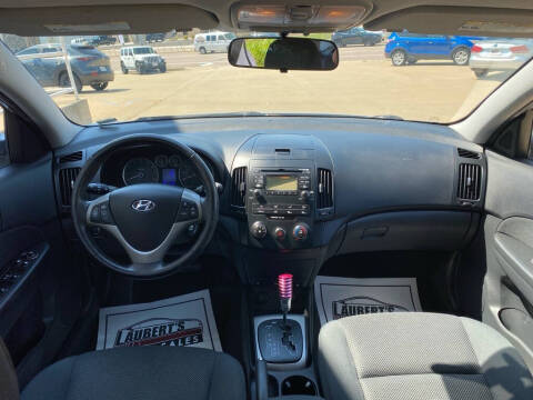 2009 Hyundai Elantra Touring