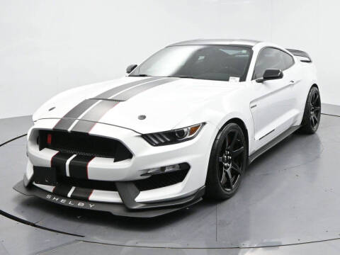 2019 Ford Mustang Shelby GT350R