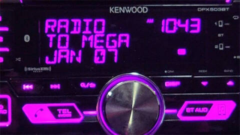 2003 Mercedes-Benz SL-Class SL 500