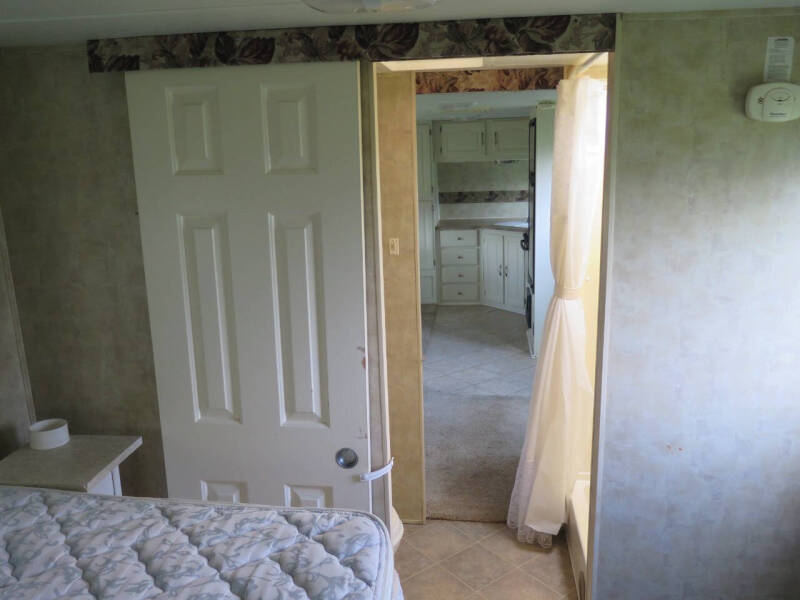 2006 Dutchmen RV Adirondack