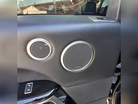 2014 Land Rover Range Rover