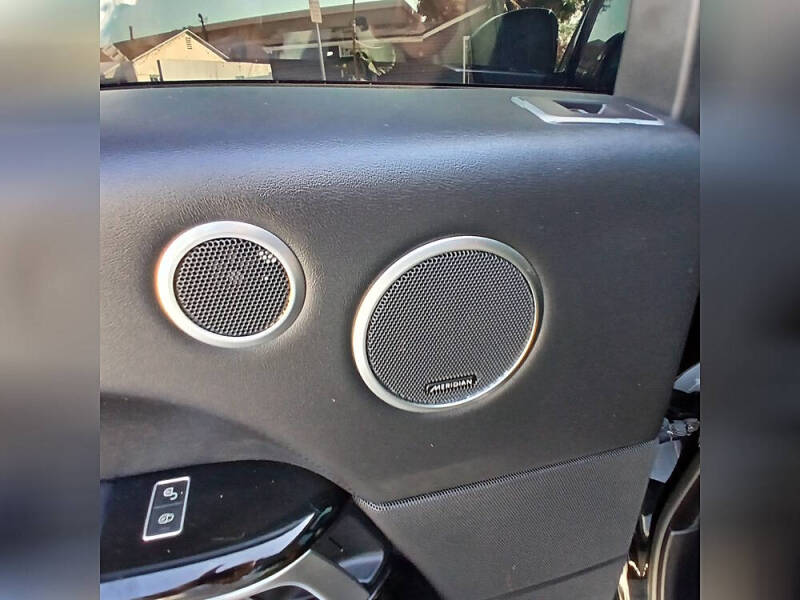 2014 Land Rover Range Rover