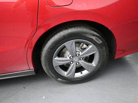 2024 Honda Odyssey EX