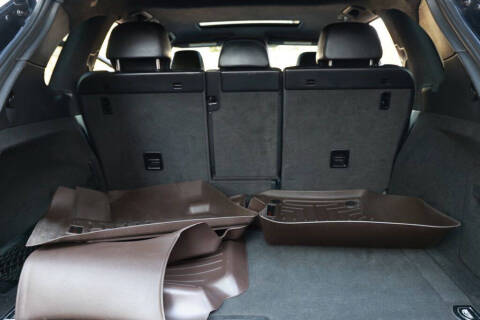 2013 Porsche Cayenne GTS