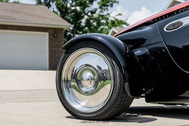 2000 Plymouth Prowler