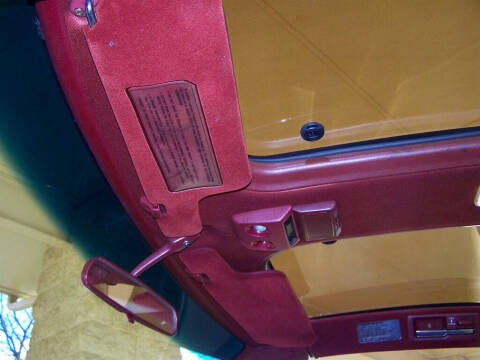 1986 Nissan 300ZX Turbo