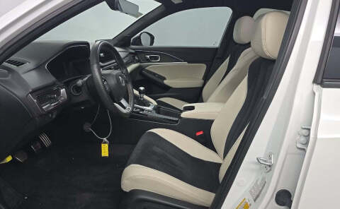 2025 Acura Integra Type S