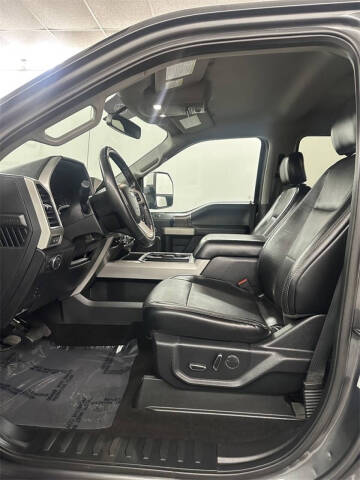 2019 Ford F-250 Super Duty