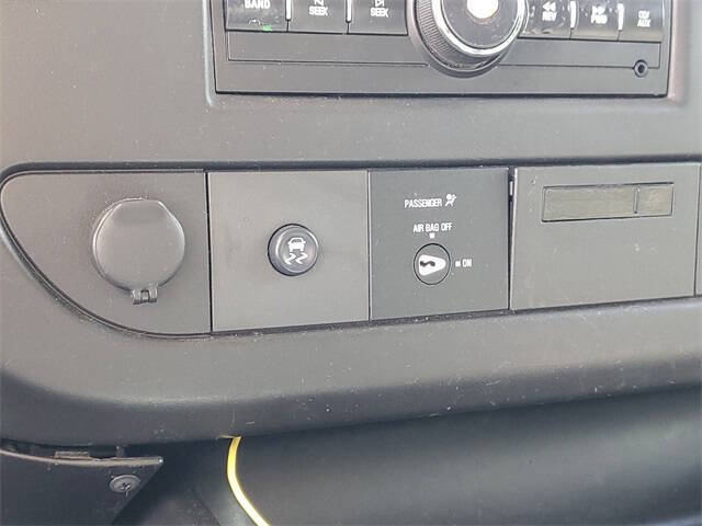 2008 GMC Savana 3500