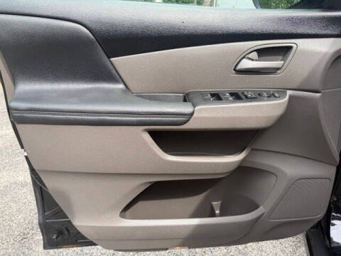2014 Honda Odyssey EX