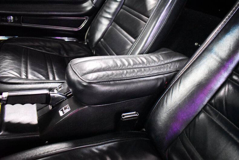 1974 Chevrolet Corvette