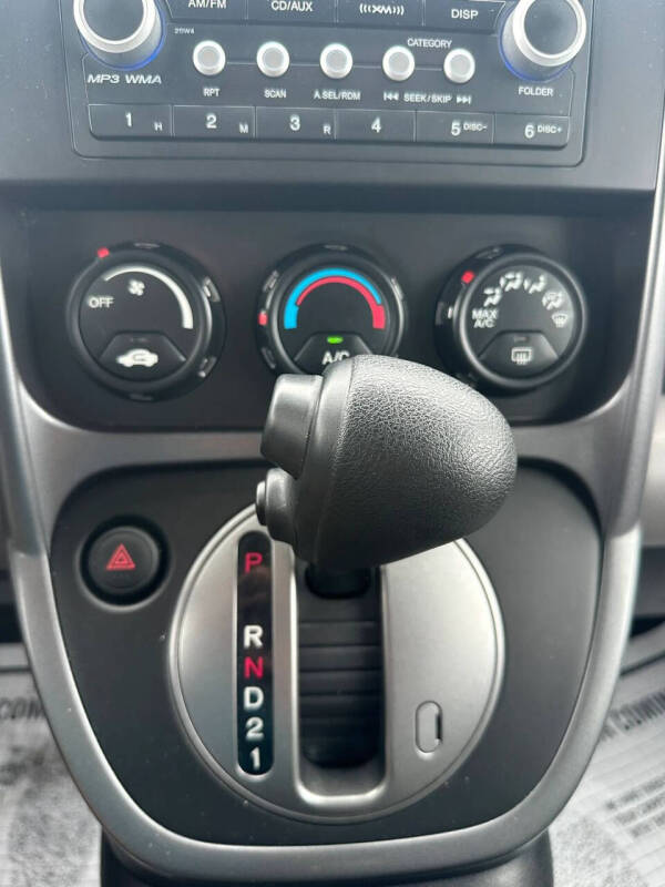 2011 Honda Element EX