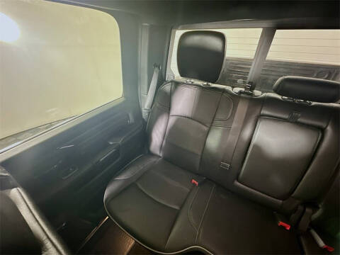 2022 RAM 2500 Limited